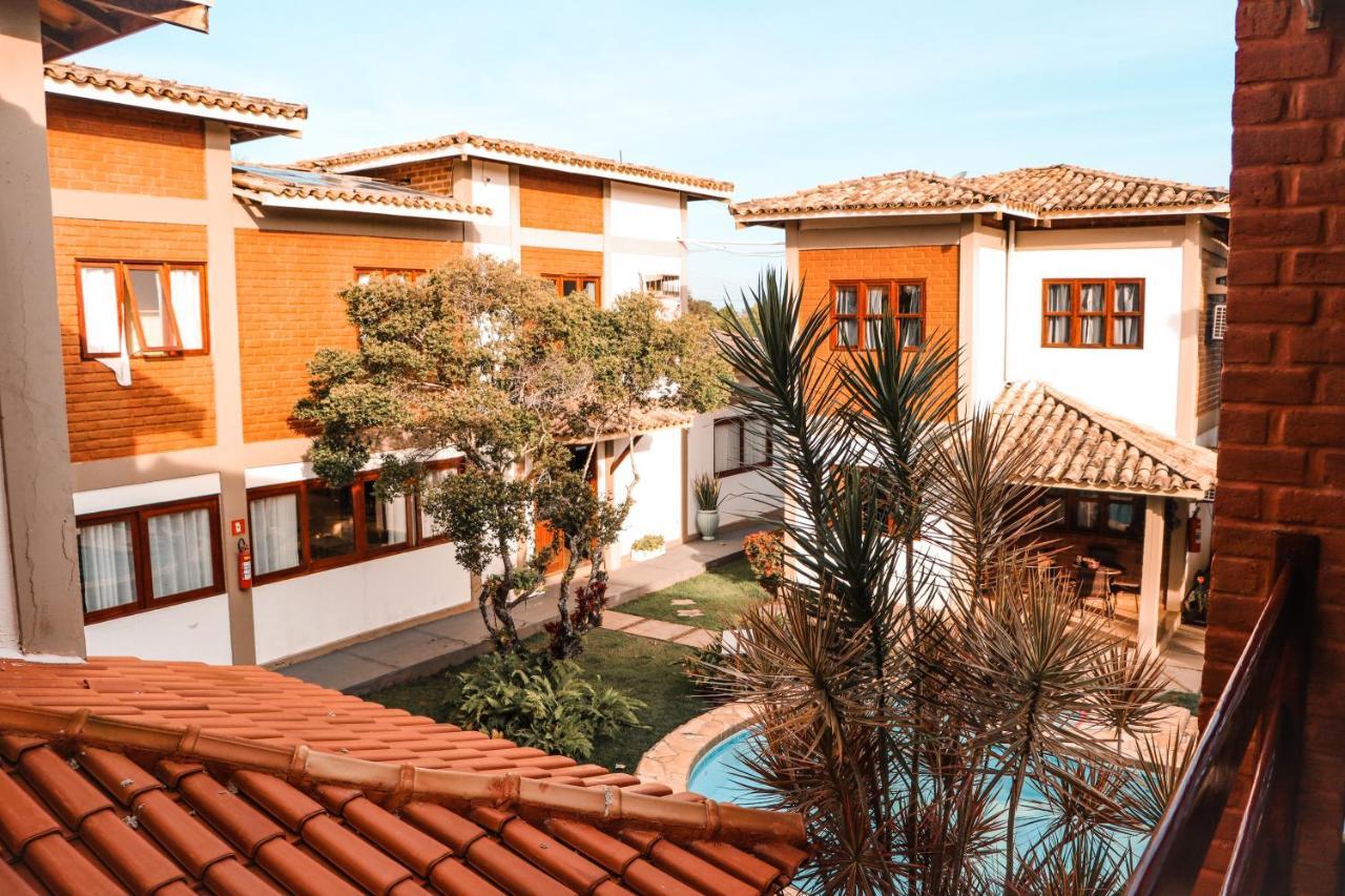 Pousada E Chale Porto Paraiso Porto Seguro Extérieur photo