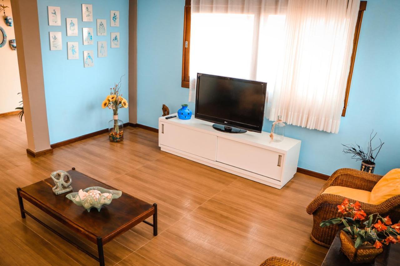 Pousada E Chale Porto Paraiso Porto Seguro Extérieur photo