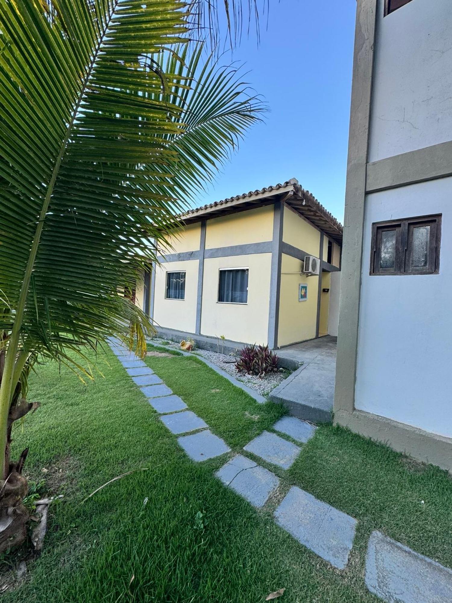 Pousada E Chale Porto Paraiso Porto Seguro Extérieur photo
